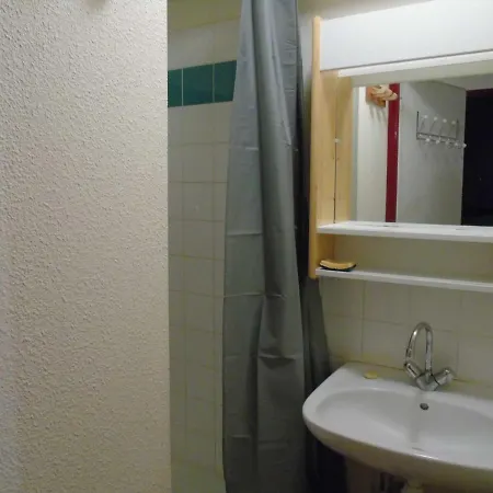 Apartment 4 Pieces A Valfrejus, Proche Ski, Balcon, 8 Pers. - Fr-1-561-45